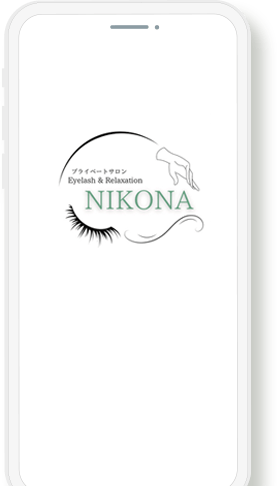 スマホイラスト