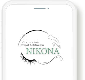 スマホイラスト